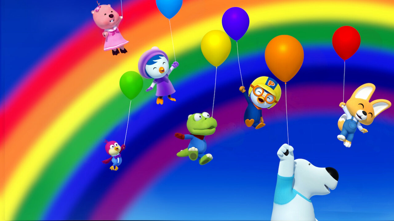 Pororo Singalong show NEW1 | awwrated | 你的 Netflix 避雷好幫手!