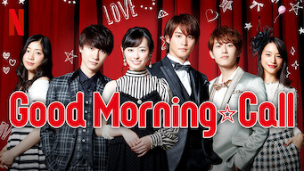 Good Morning Call: Season 2