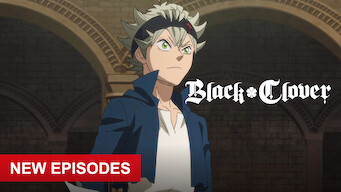 Black Clover: Black Clover III