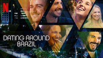 Dating Around: Brazil: Season 1