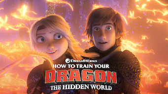 How to Train Your Dragon: The Hidden World