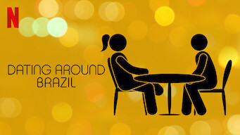 Dating Around: Brazil: Season 1