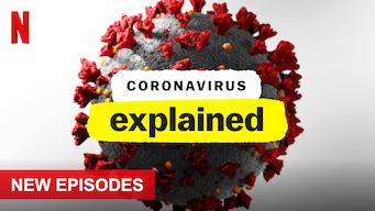 Coronavirus, Explained: Limited Series